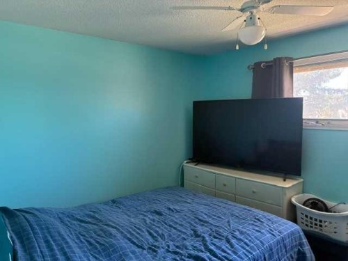 4601 Windsor Avenue, Coronation, AB - Indoor Photo Showing Bedroom