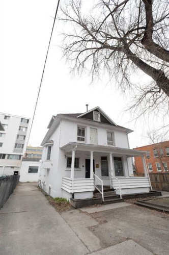 322 18 Avenue Sw, Calgary, AB 