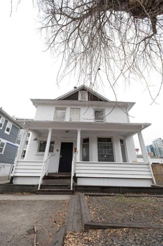 322 18 Avenue Sw, Calgary, AB 