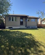 111 Shacker Crescent Hanna, AB T0J 1P0