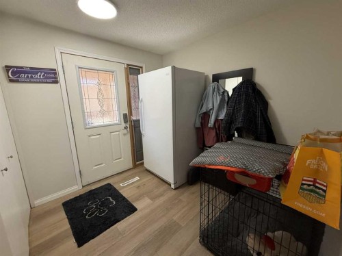 111 Shacker Crescent, Hanna, AB - Indoor Photo Showing Other Room