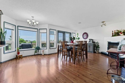 99-190014 12 Street West, Rural Newell, County Of, AB - Indoor