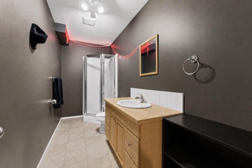 99-190014 12 Street West, Rural Newell, County Of, AB - Indoor Photo Showing Bathroom