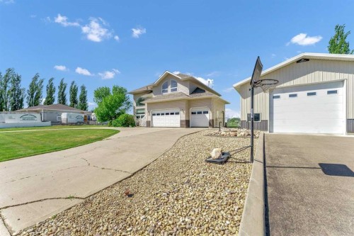 99-190014 12 Street West, Rural Newell, County Of, AB - Outdoor
