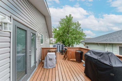 685 3 Avenue West, Drumheller, AB 