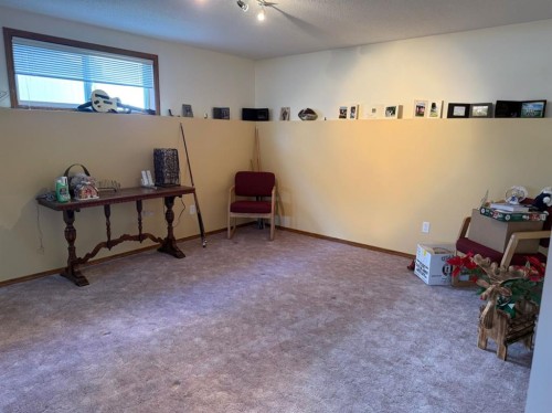 817 Bankview Drive, Drumheller, AB - Indoor