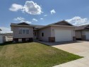817 Bankview Drive, Drumheller, AB  - Outdoor With Facade 
