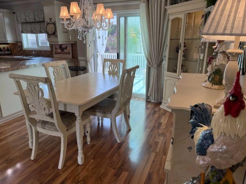 719 Parkland Drive, Brooks, AB 