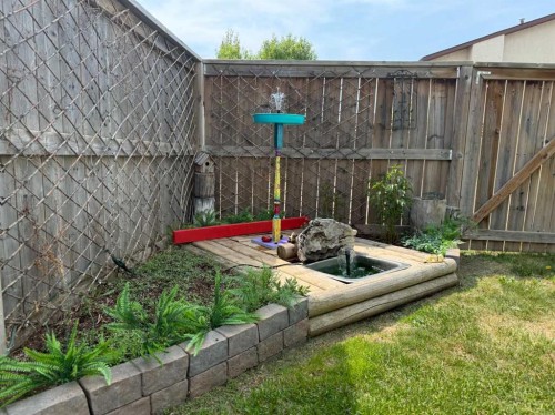 719 Parkland Drive, Brooks, AB 