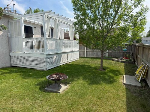 719 Parkland Drive, Brooks, AB 