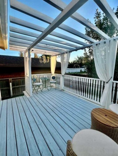 719 Parkland Drive, Brooks, AB 