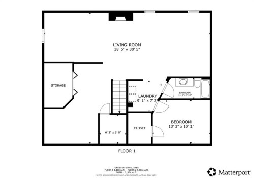 719 Parkland Drive, Brooks, AB 