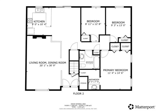 719 Parkland Drive, Brooks, AB 
