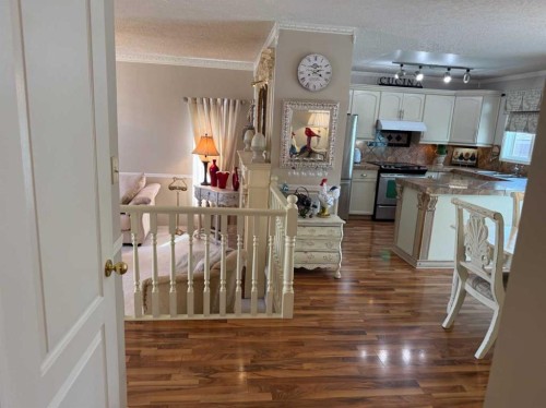 719 Parkland Drive, Brooks, AB 