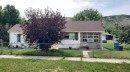 261 1 Avenue, Drumheller, AB  - Outdoor 