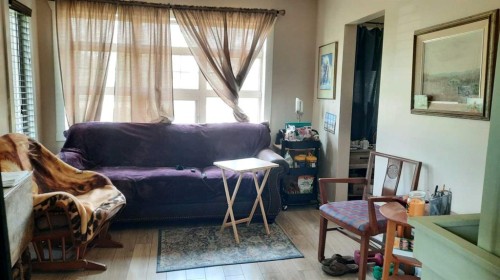 261 1 Avenue, Drumheller, AB - Indoor