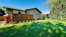 411 8 Street E, Drumheller, AB  - Outdoor With Deck Patio Veranda 