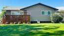 411 8 Street E, Drumheller, AB  - Outdoor 