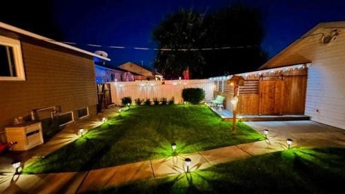 411 8 Street E, Drumheller, AB - Outdoor