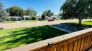 411 8 Street E, Drumheller, AB  - Outdoor 