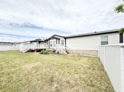 56 Meadowplace Crescent EAST Brooks, AB T1R 1B6