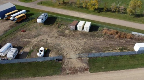 Delia, AB 