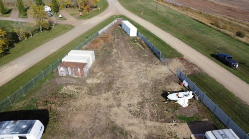 Delia, AB 