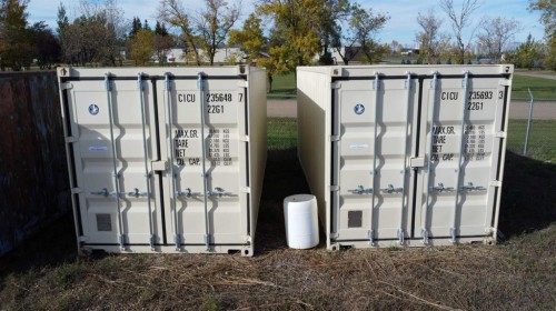 Delia, AB 