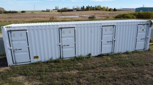 Delia, AB 