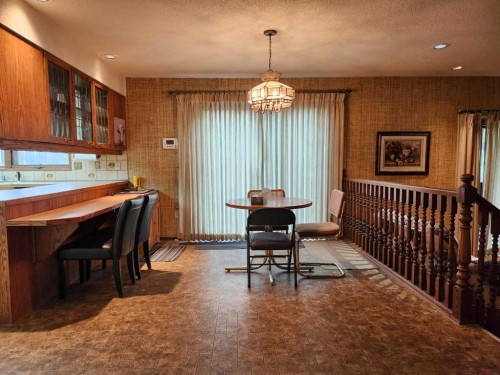 201 Huntington Park, Drumheller, AB 