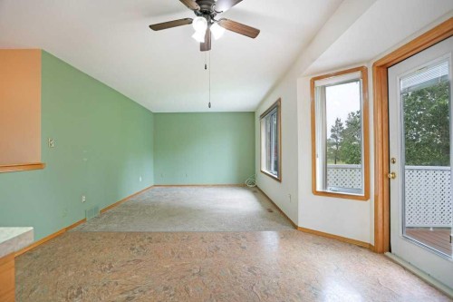 52 White Pelican Way, Lake Newell Resort, AB 