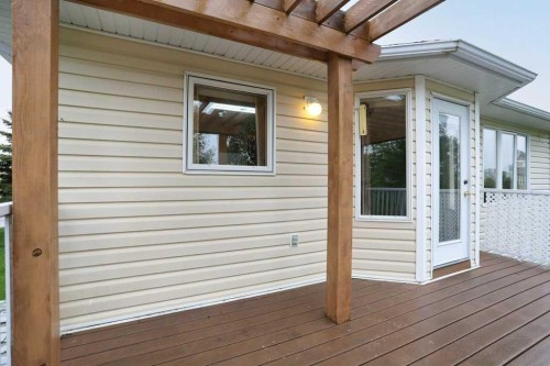 52 White Pelican Way, Lake Newell Resort, AB 