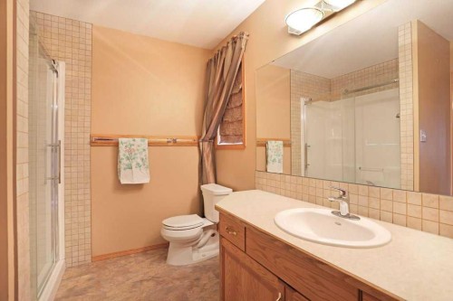 52 White Pelican Way, Lake Newell Resort, AB 