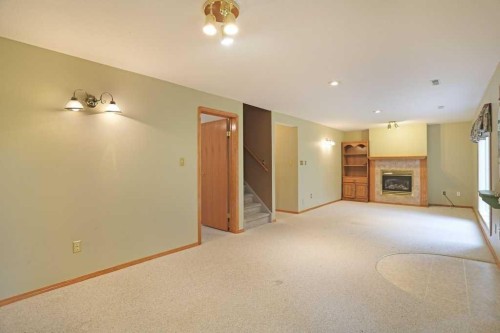 52 White Pelican Way, Lake Newell Resort, AB 