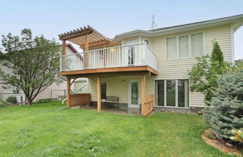 52 White Pelican Way, Lake Newell Resort, AB 