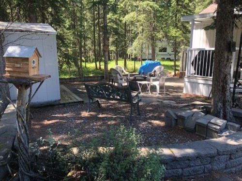#116 5230 Highway 27, Sundre, AB 