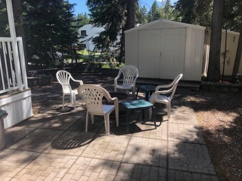 #116 5230 Highway 27, Sundre, AB 