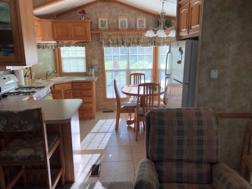 #116 5230 Highway 27, Sundre, AB 