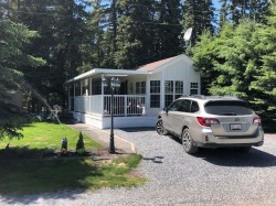 #116 5230 Highway 27 Sundre, AB T0M 1X0