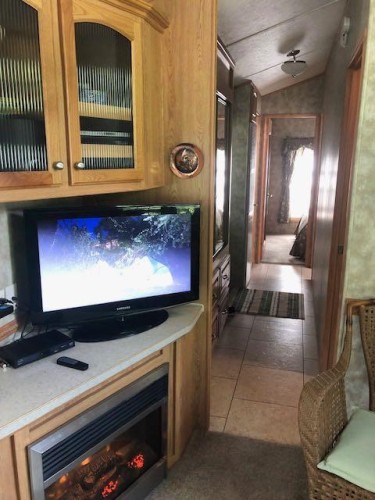 #116 5230 Highway 27, Sundre, AB 