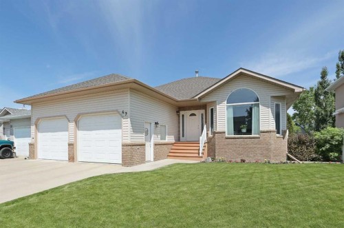 47 Park Place West, Brooks, AB 