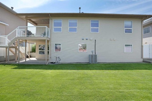 47 Park Place West, Brooks, AB 