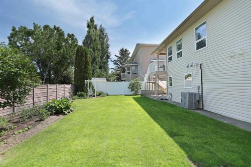 47 Park Place West, Brooks, AB 