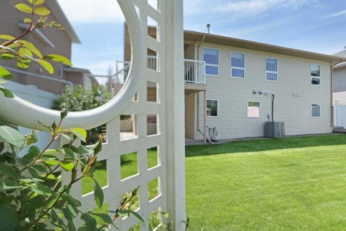 47 Park Place West, Brooks, AB 