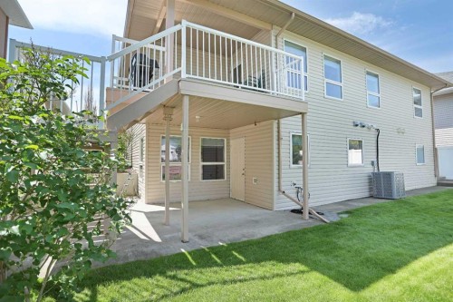 47 Park Place West, Brooks, AB 