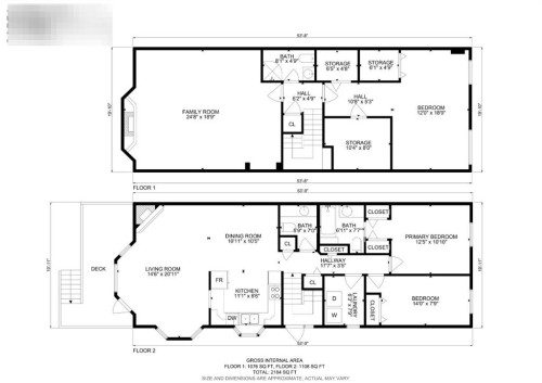 411 3 Street, Brooks, AB 