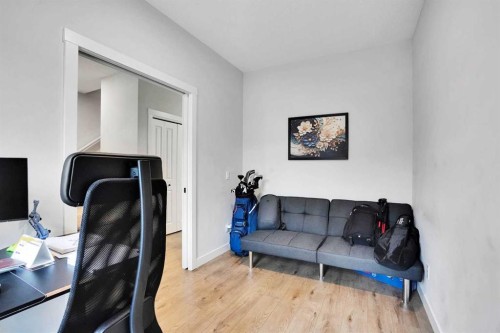 44 Seton Villas Se, Calgary, AB - Indoor