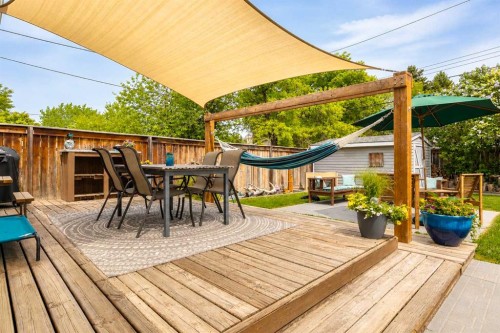 56 Chinook Crescent West, Brooks, AB 