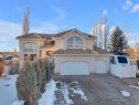 25 Ashmore Close, Red Deer, AB  - Outdoor 