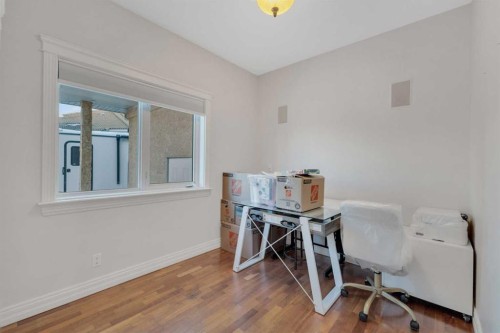 25 Ashmore Close, Red Deer, AB - Indoor Photo Showing Other Room